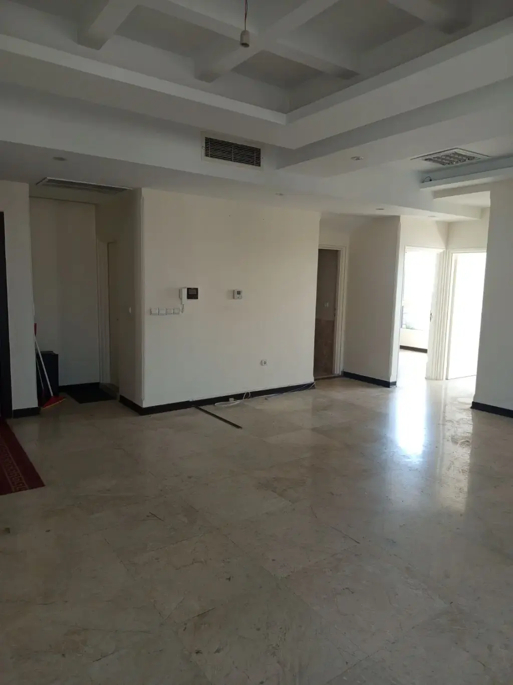 اجاره اداری و تجاری 155 متری در پونک - تصویر 5