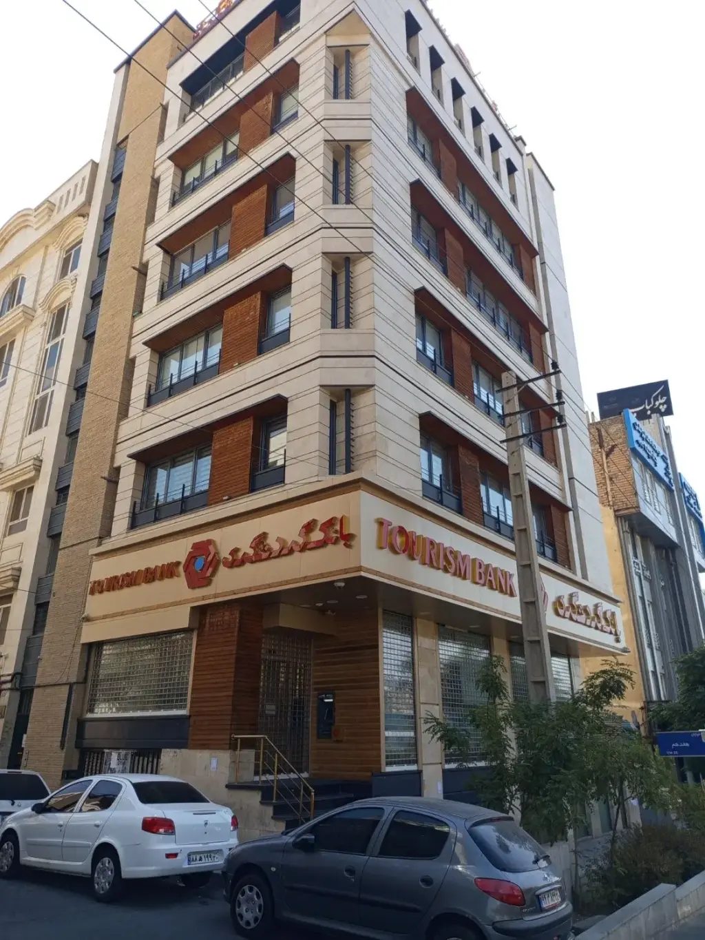 اجاره اداری و تجاری 155 متری در پونک - تصویر 2