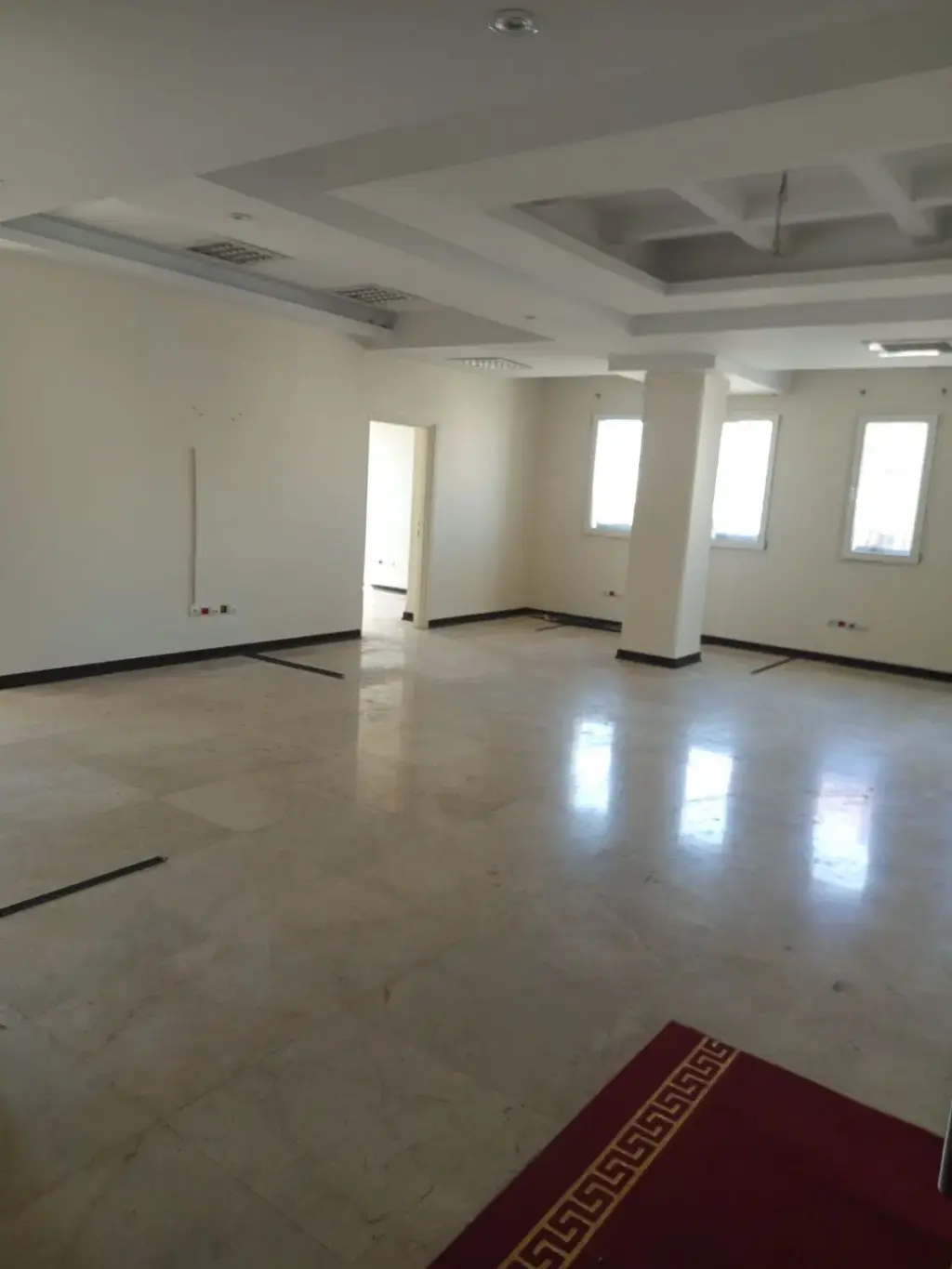 اجاره اداری و تجاری 155 متری در پونک - تصویر 7