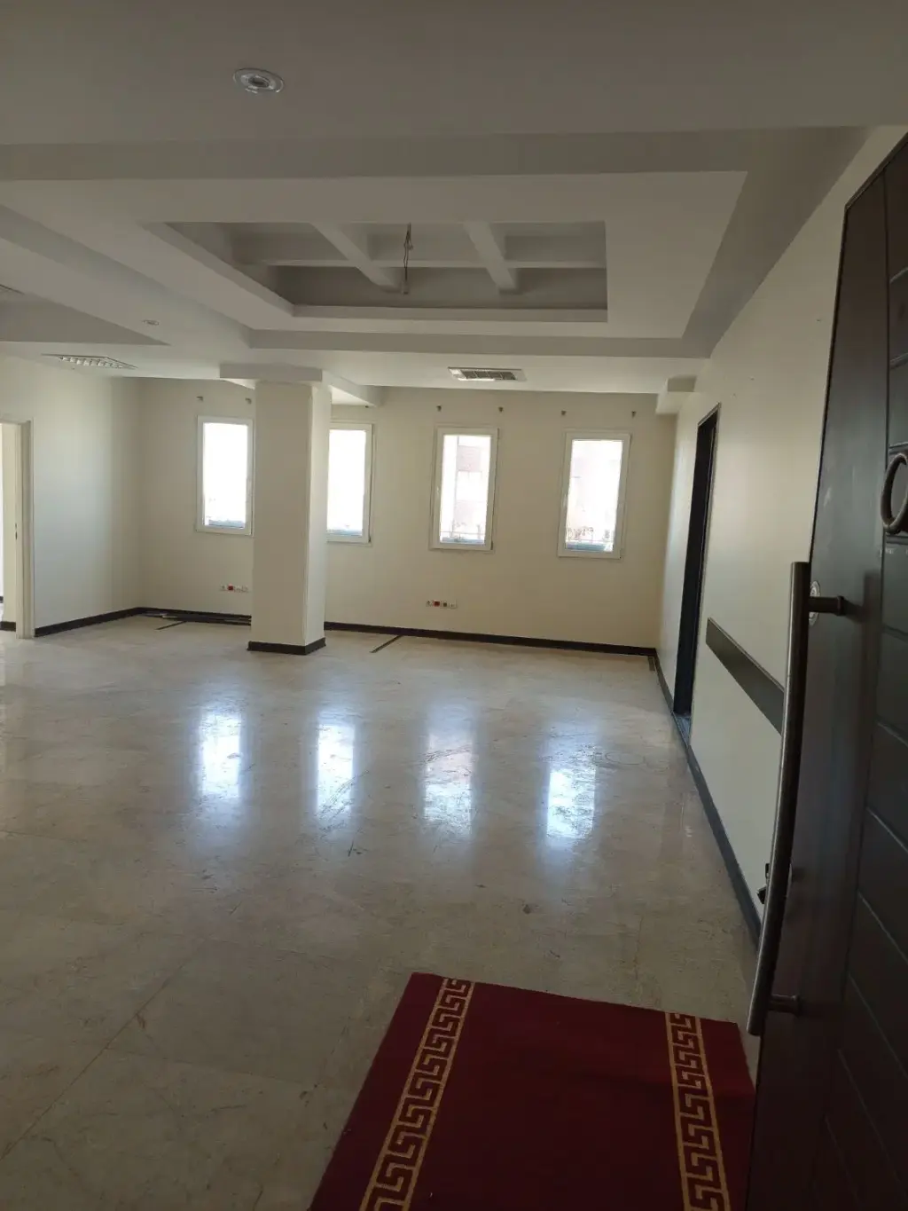اجاره اداری و تجاری 155 متری در پونک - تصویر 3