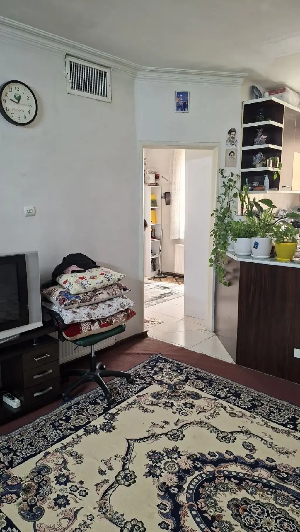 اجاره آپارتمان 60 متری در شهرک طالقانی - تصویر 6