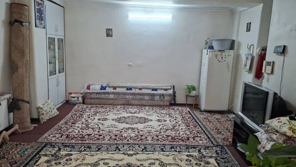 اجاره آپارتمان 60 متری در شهرک طالقانی - تصویر 2