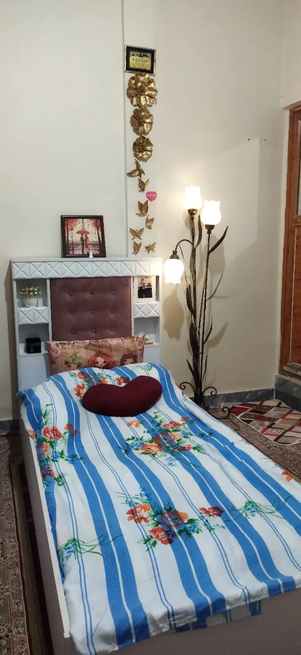 اجاره خانه و ویلا 50 متری در شهادت