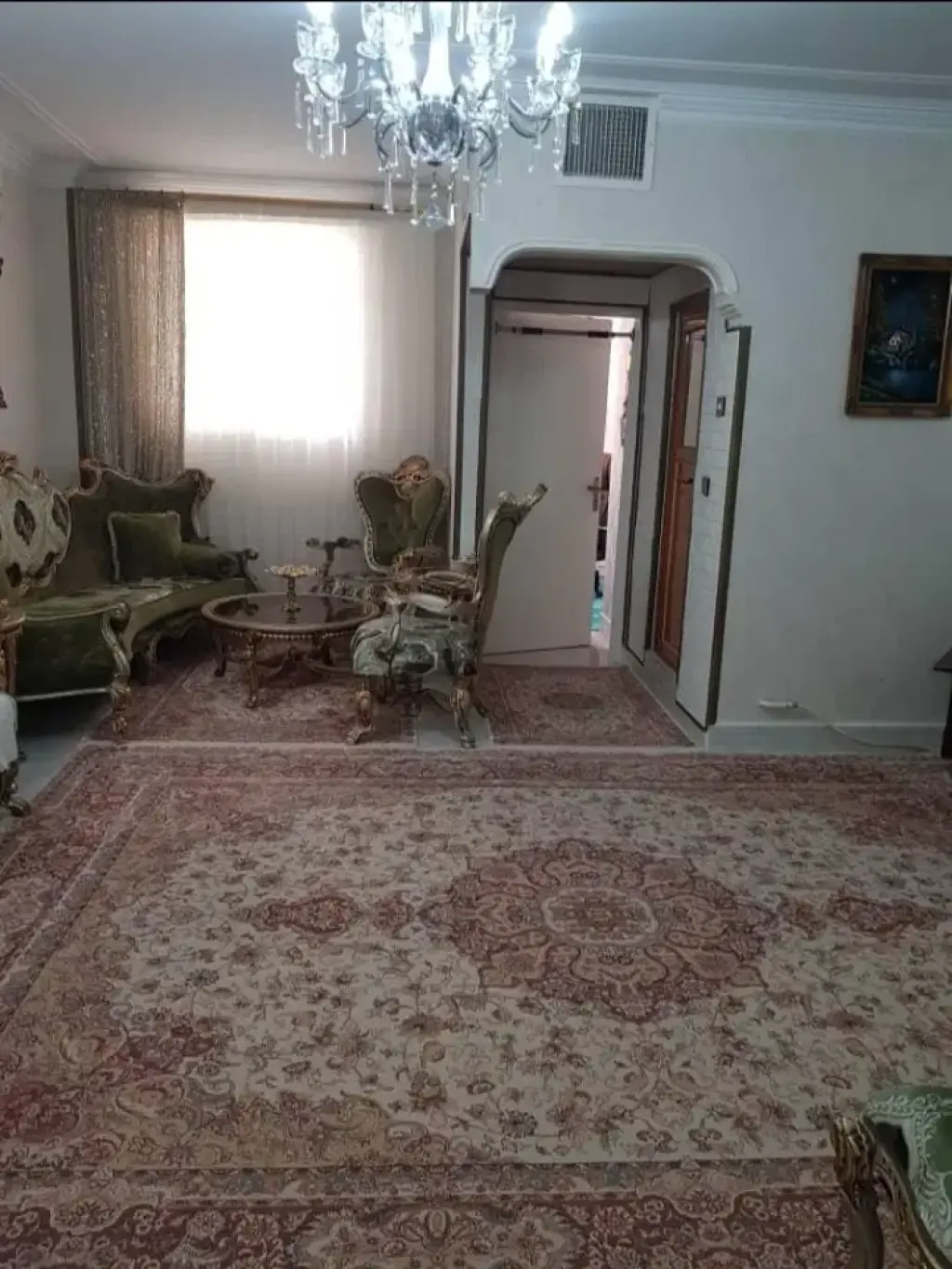 اجاره آپارتمان 59 متری در بهداشت - تصویر 4