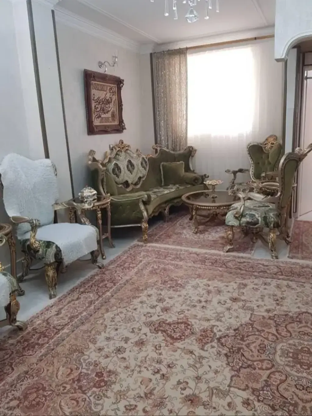 اجاره آپارتمان 59 متری در بهداشت - تصویر 2