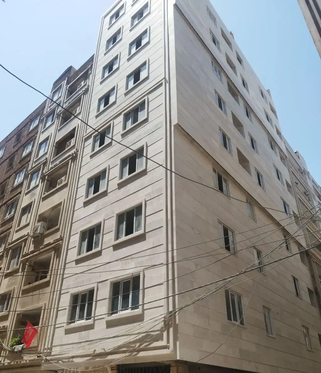اجاره آپارتمان 80 متری در شهرک ابوذر