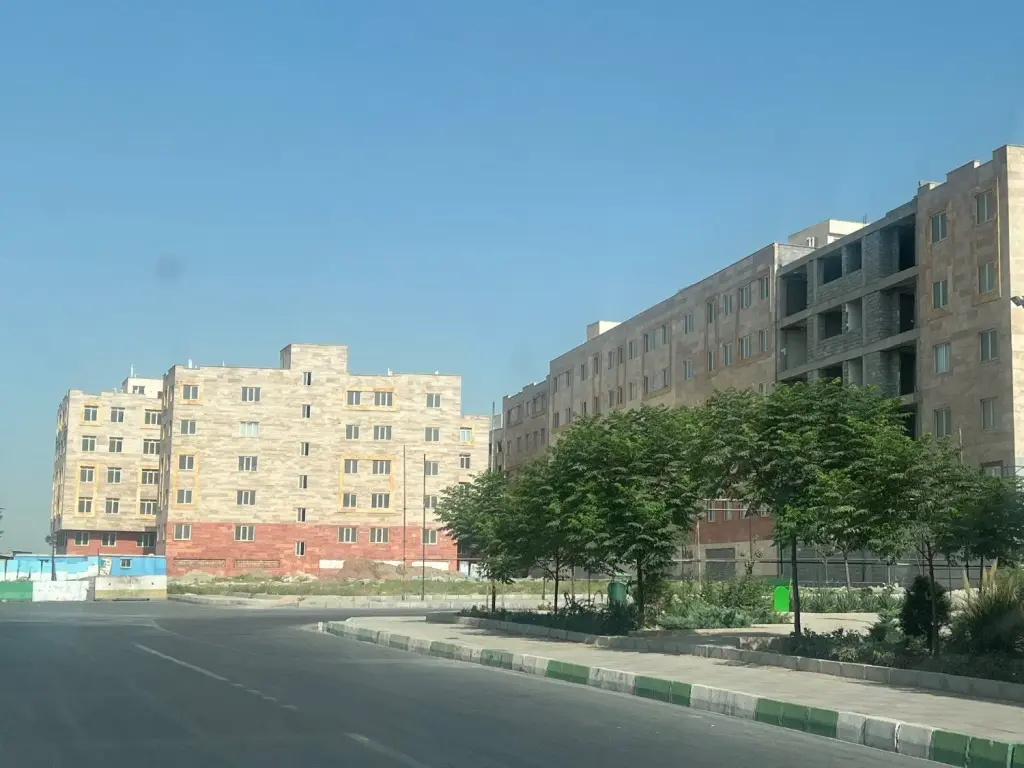 فروش آپارتمان 80 متری در سیزده آبان - تصویر 2