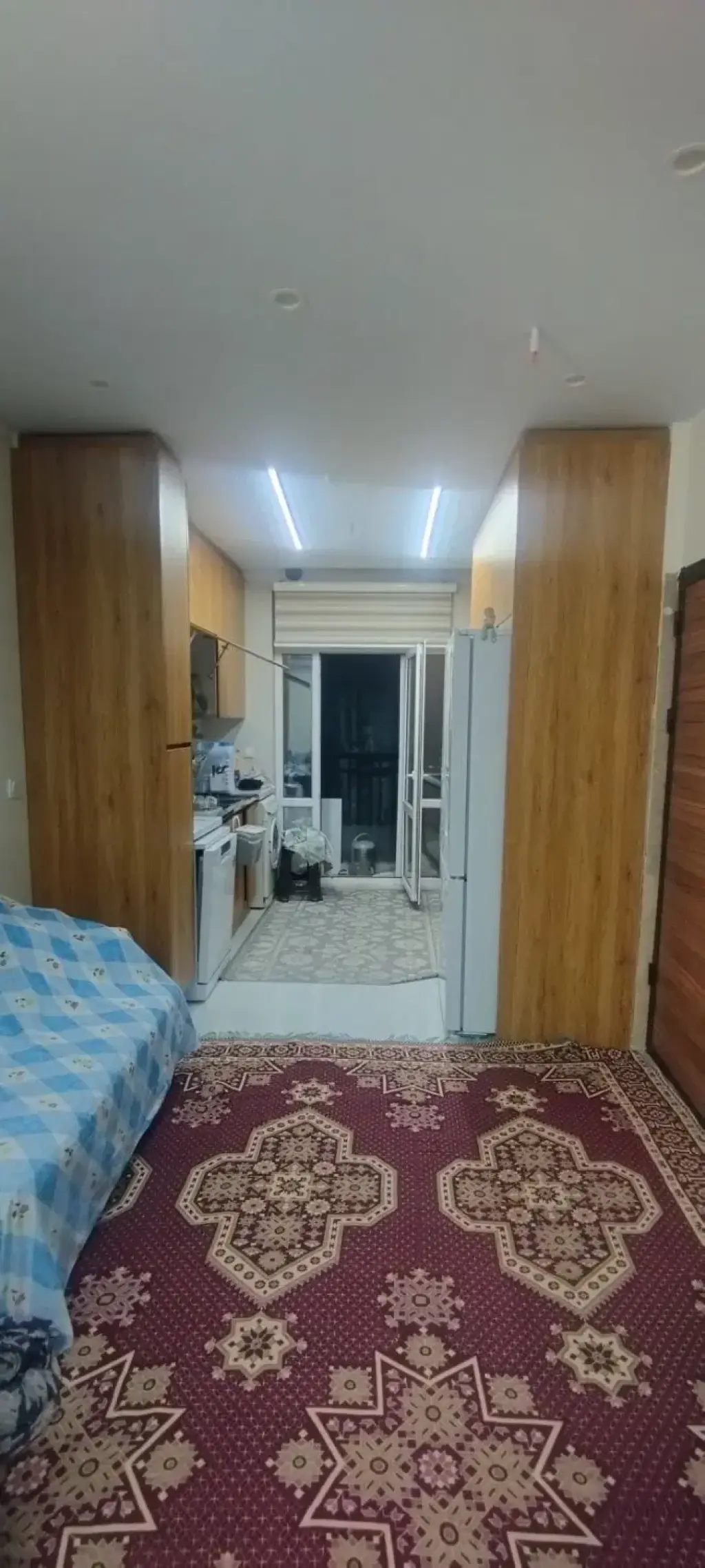 اجاره آپارتمان 82 متری در جیحون - تصویر 6