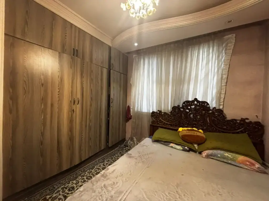 فروش آپارتمان 54 متری در ابوذر - تصویر 4