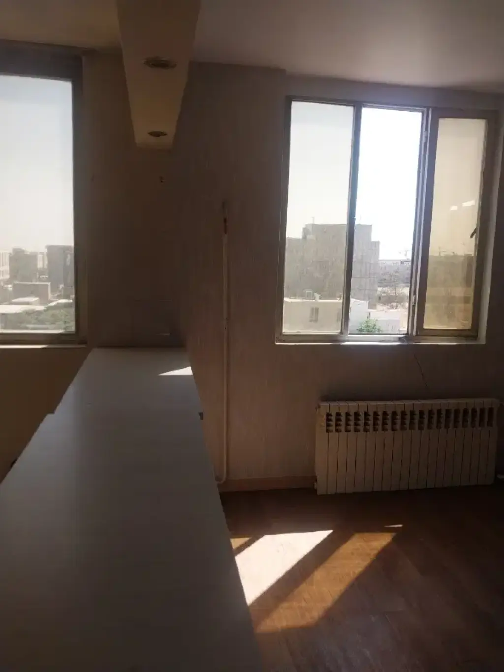 اجاره آپارتمان 71 متری در شهرک آزادی
