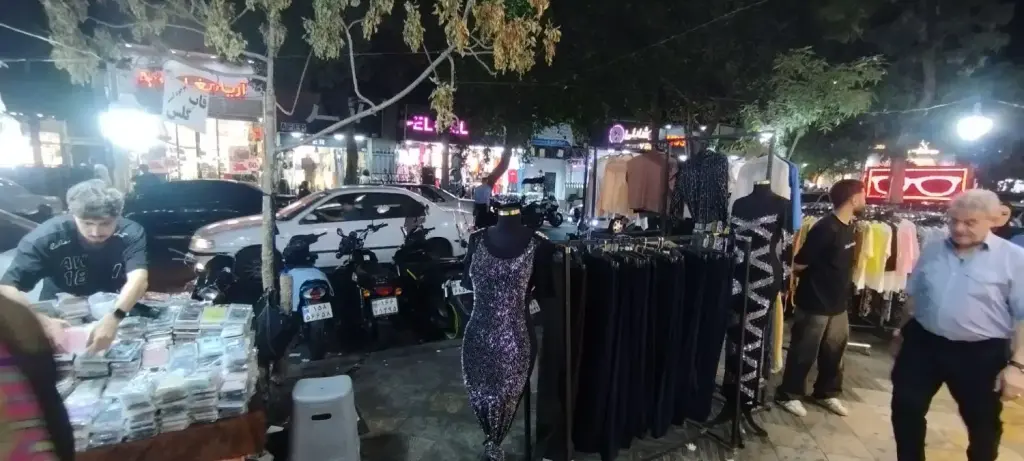 اجاره اداری و تجاری 3 متری در نازی‌آباد - تصویر 3