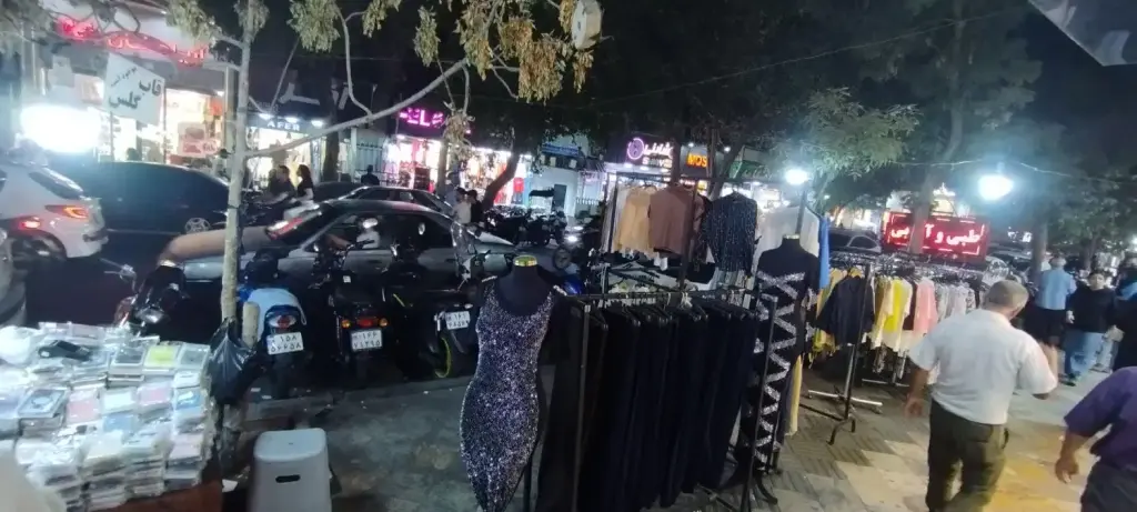 اجاره اداری و تجاری 3 متری در نازی‌آباد - تصویر 2