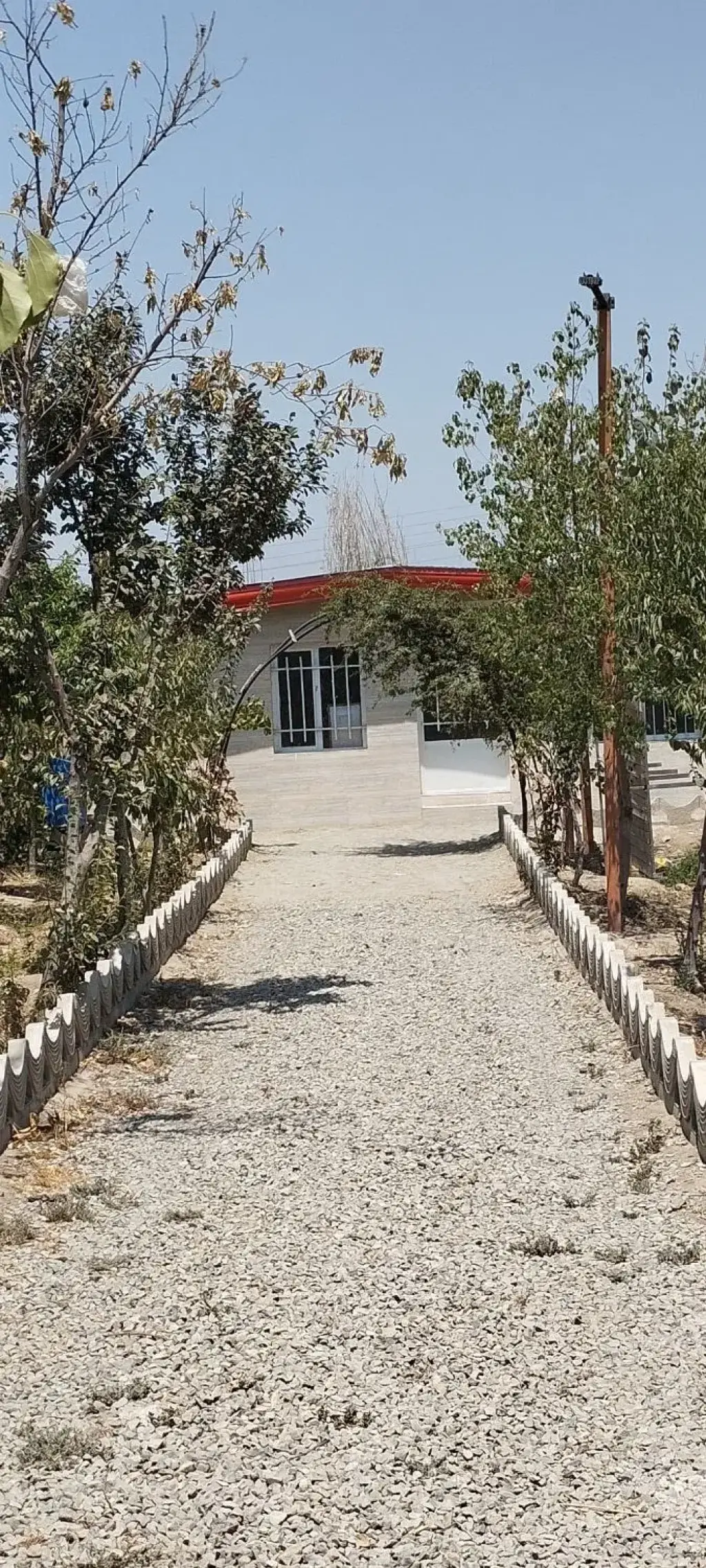 فروش خانه و ویلا 40 متری در خلیج فارس - تصویر 7