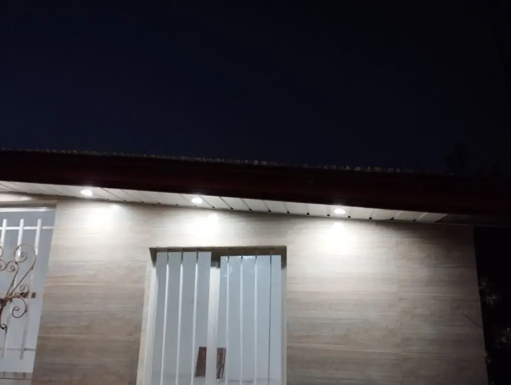 فروش خانه و ویلا 40 متری در خلیج فارس - تصویر 5