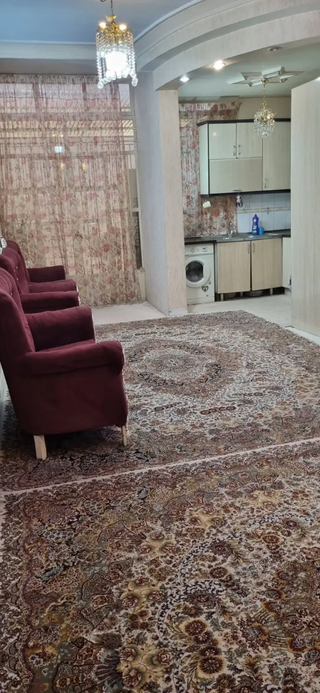 فروش آپارتمان 57 متری در کوثر - تصویر 2