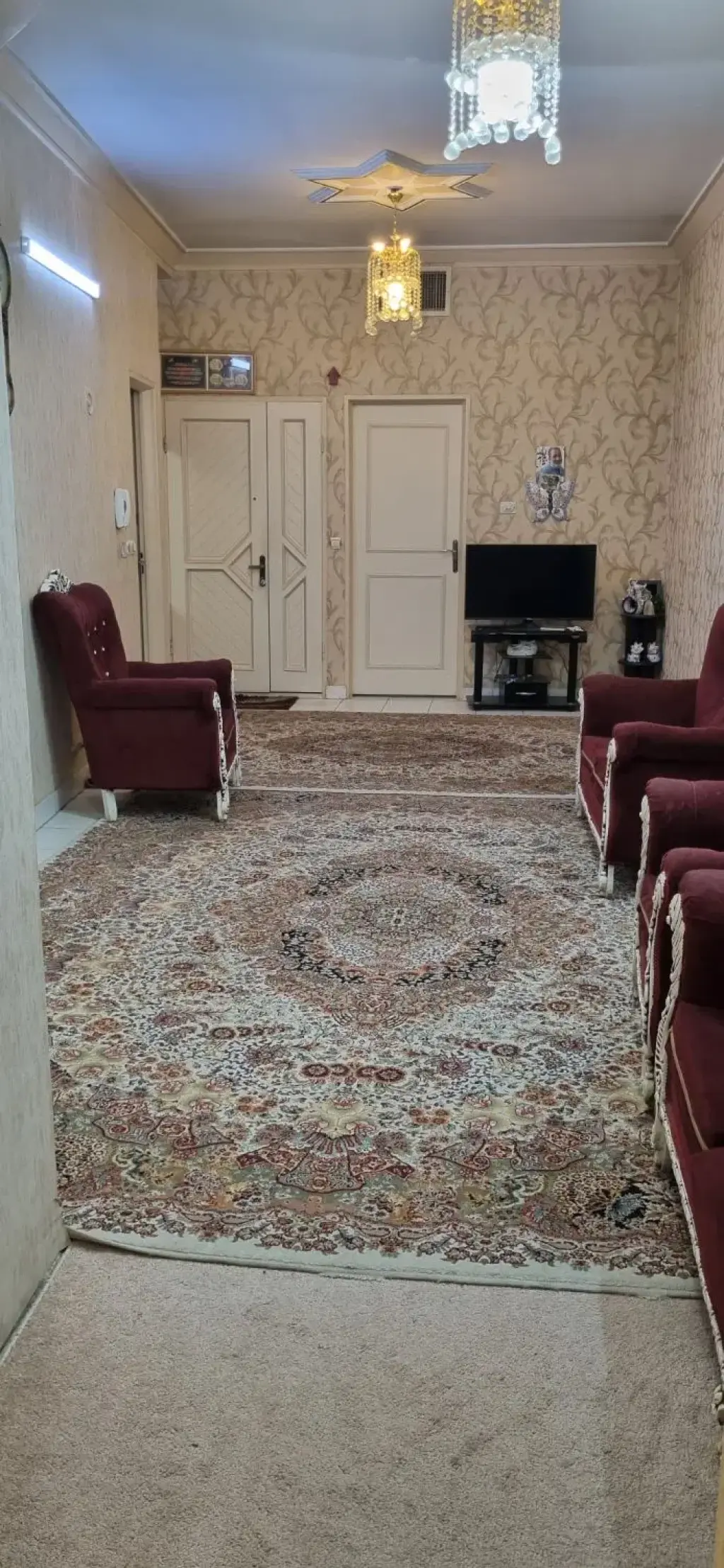 فروش آپارتمان 57 متری در کوثر - تصویر 6