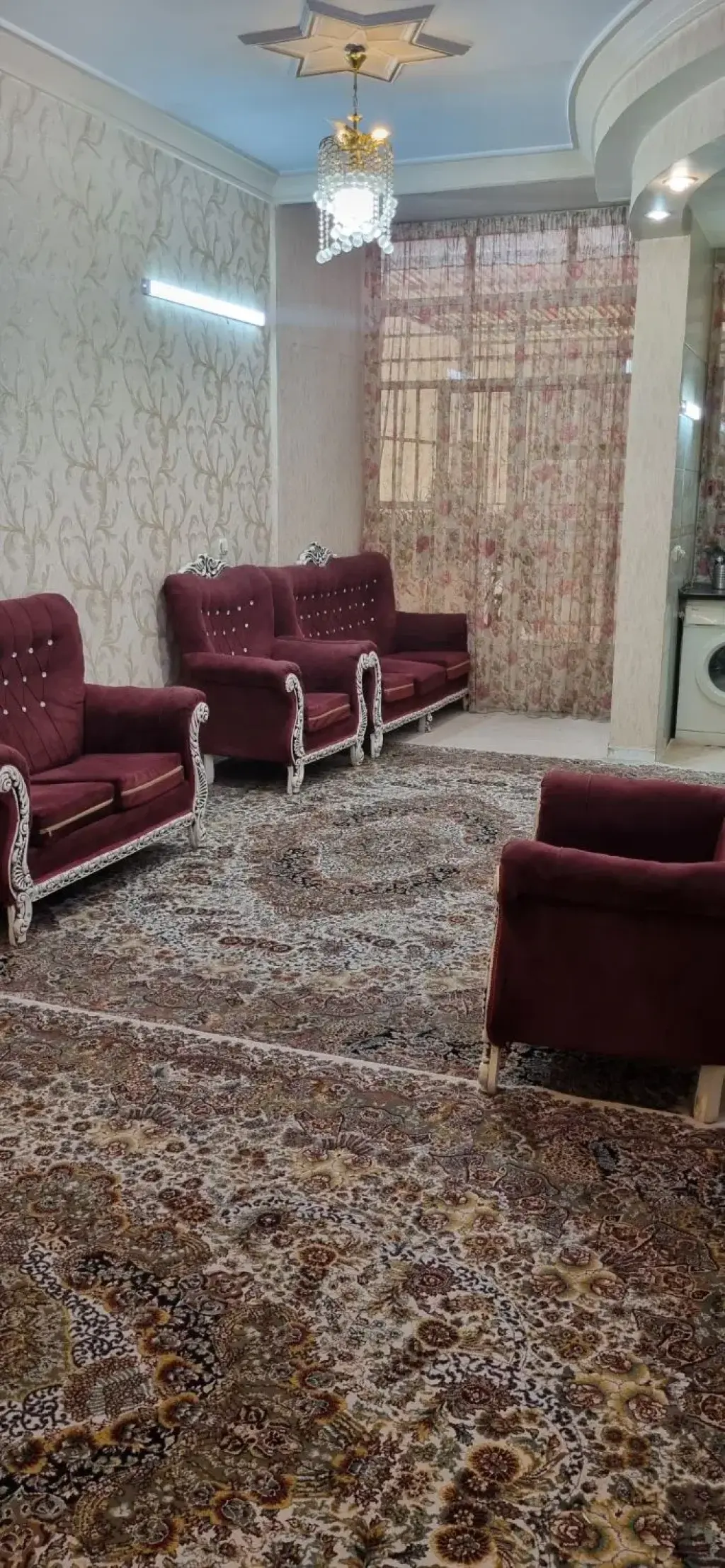فروش آپارتمان 57 متری در کوثر - تصویر 3