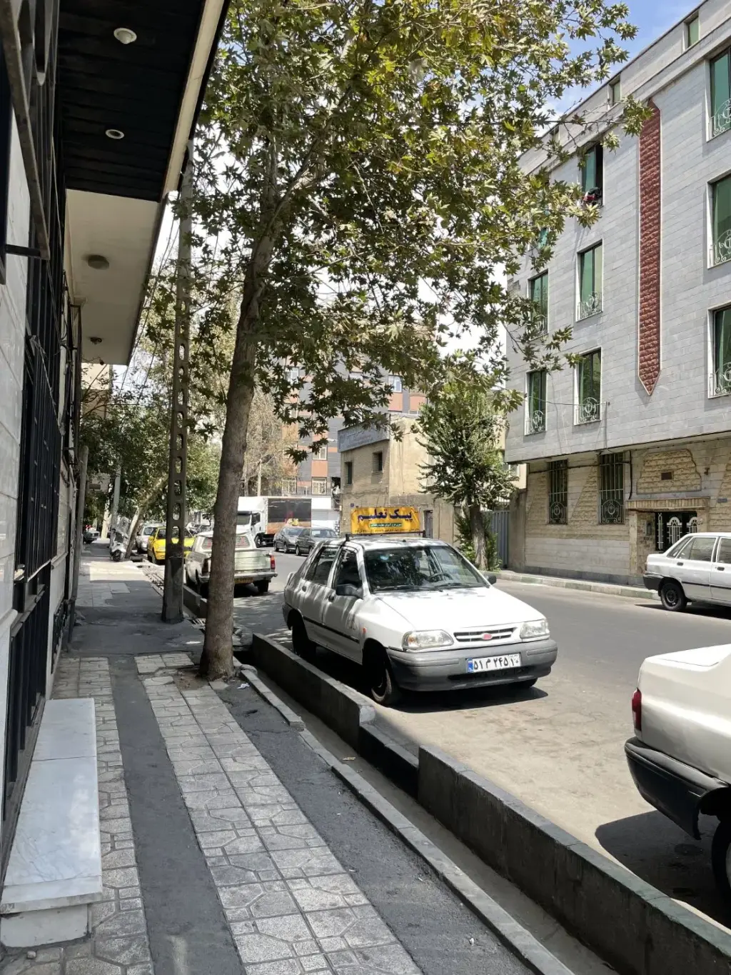 فروش آپارتمان 57 متری در کوثر - تصویر 9