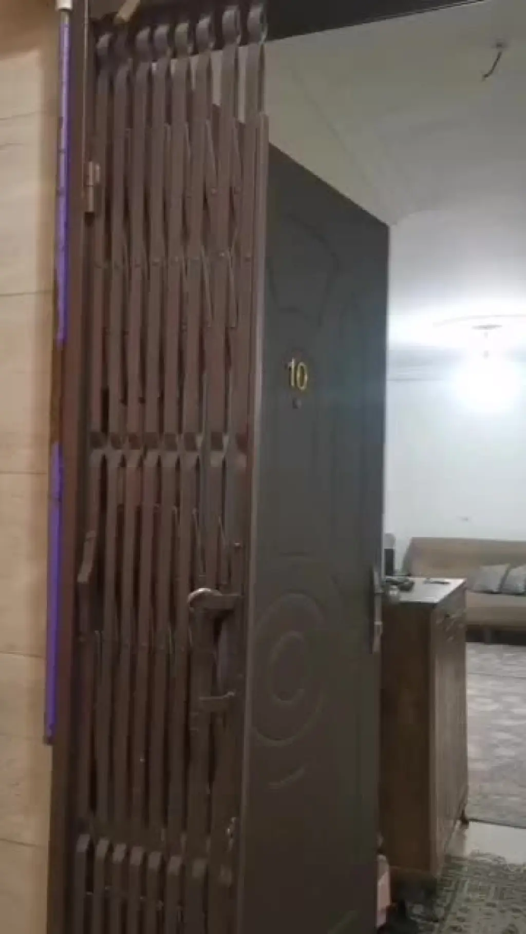 اجاره آپارتمان 64 متری در انبار نفت