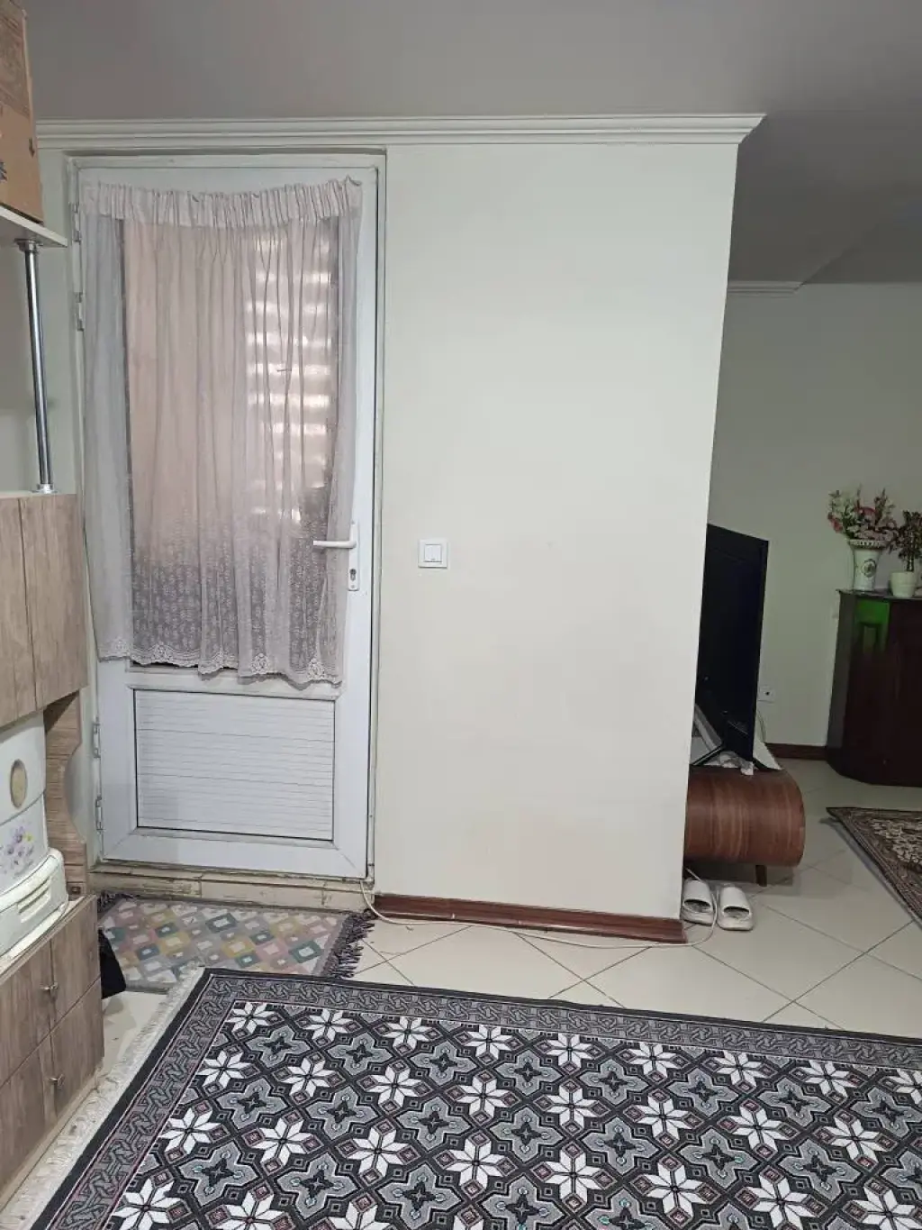 اجاره آپارتمان 70 متری در هاشم‌آباد - تصویر 5