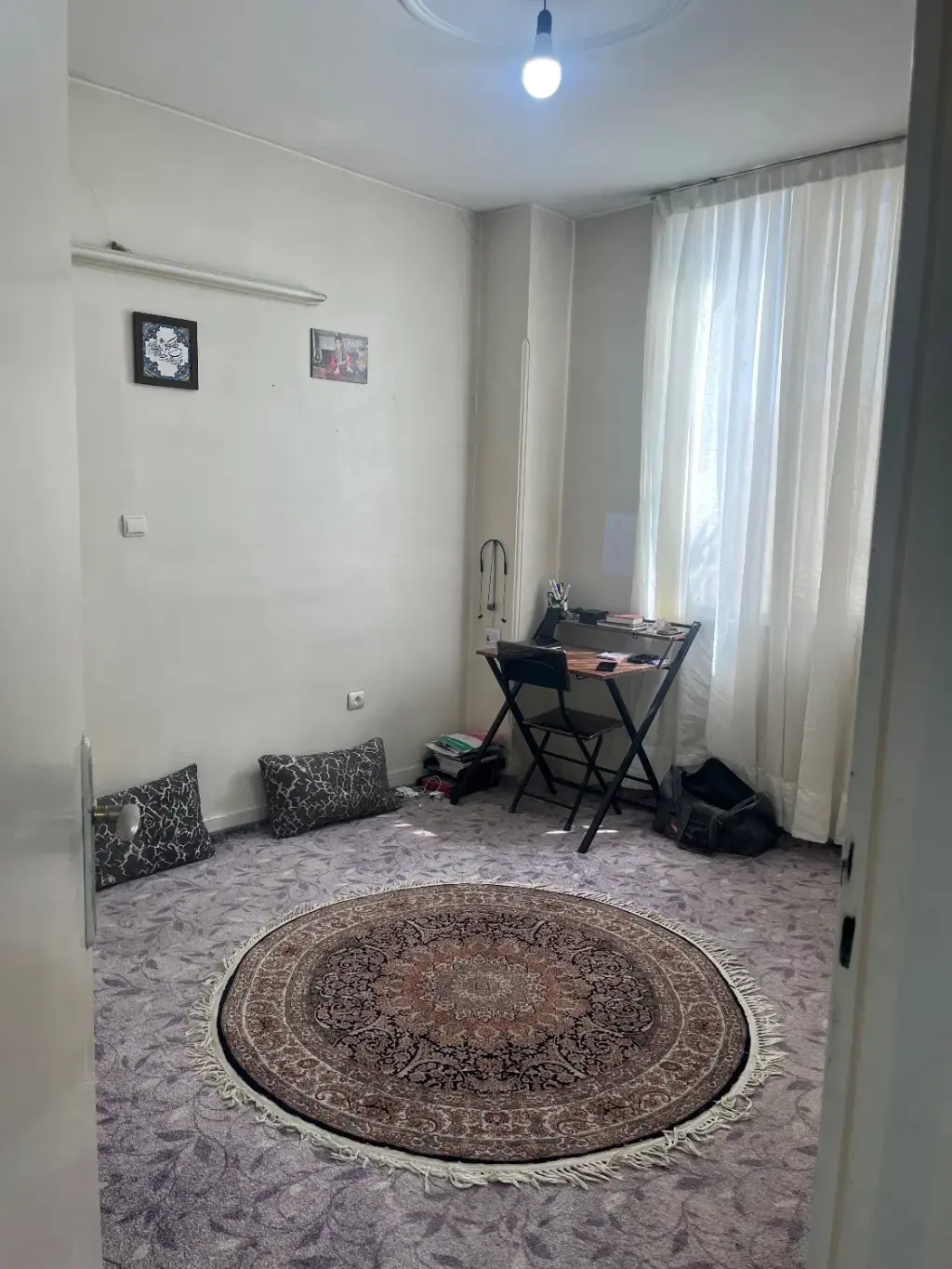 اجاره آپارتمان 50 متری در کوثر - تصویر 2
