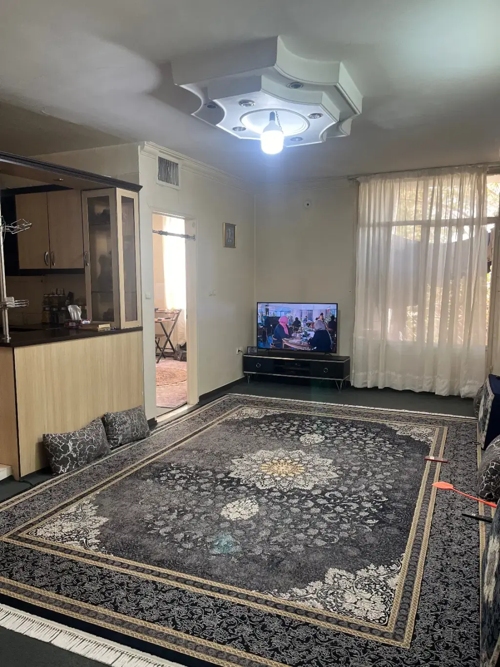 اجاره آپارتمان 50 متری در کوثر