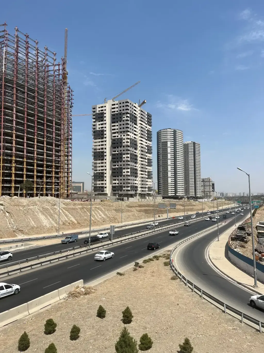 پیش‌فروش ملک 95 متری در شهرک چیتگر - تصویر 3