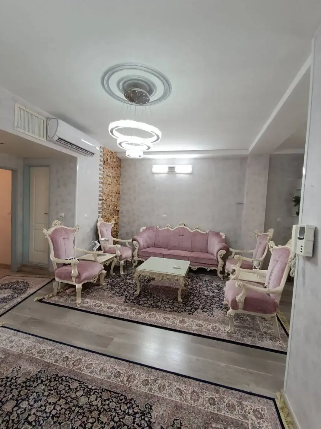 اجاره آپارتمان 80 متری در شهرک شریعتی - تصویر 3