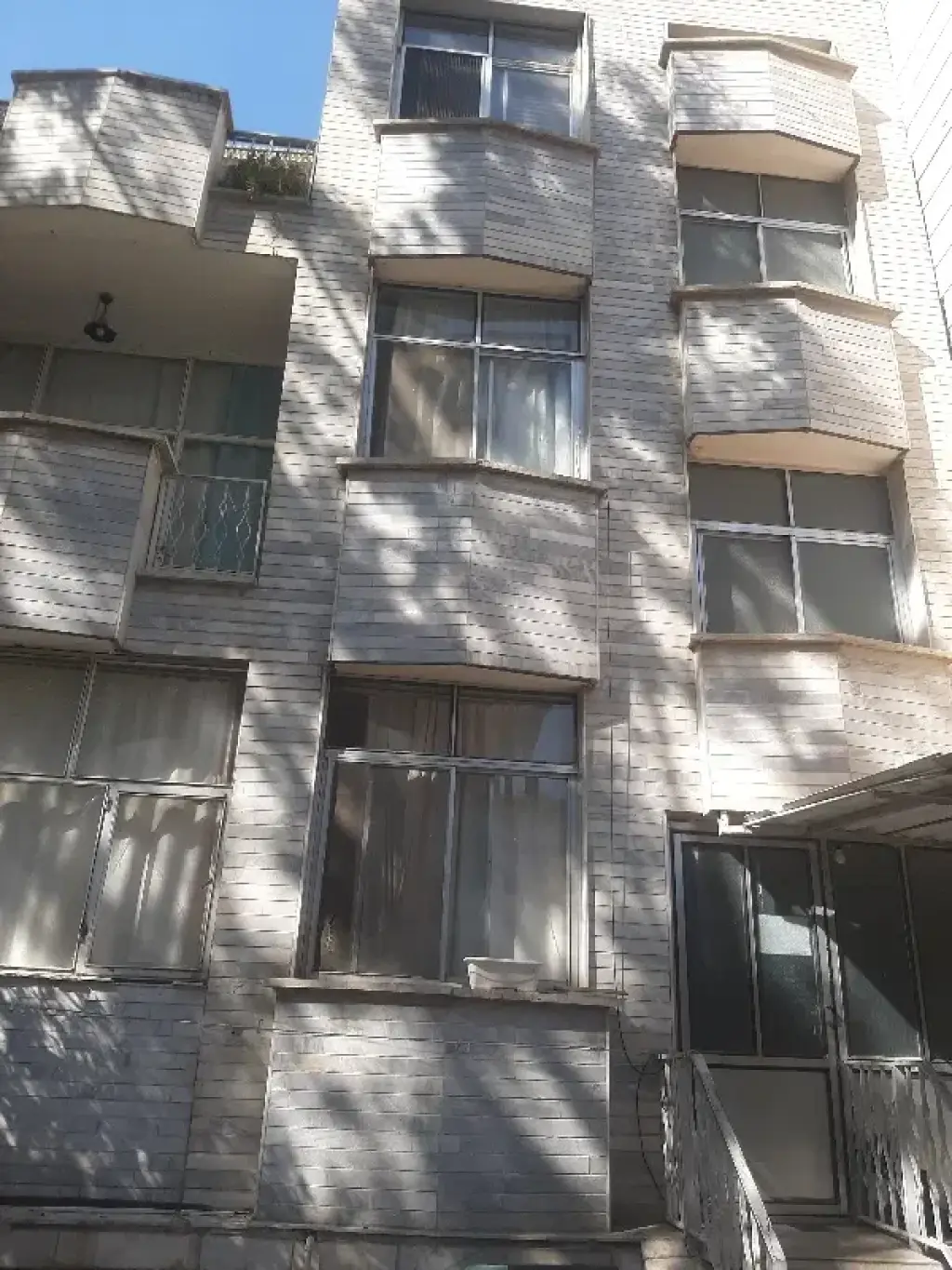اجاره آپارتمان 90 متری در تاکسیرانی