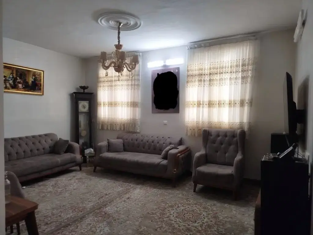 فروش آپارتمان 64 متری در صفاییه (چشمه علی)