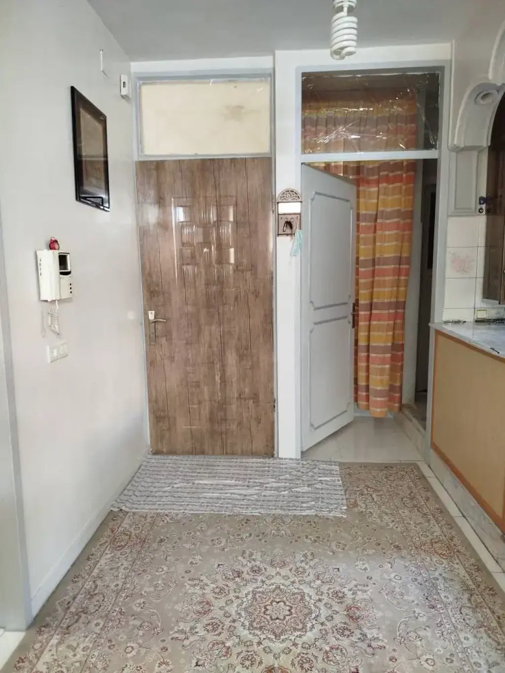 فروش آپارتمان 64 متری در صفاییه (چشمه علی) - تصویر 2