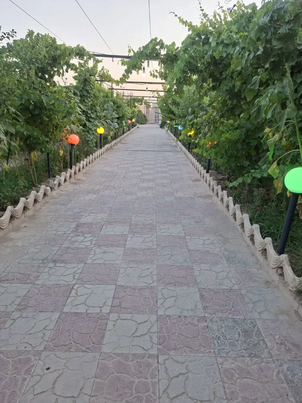 فروش خانه و ویلا 800 متری در شهرآرا - تصویر 4