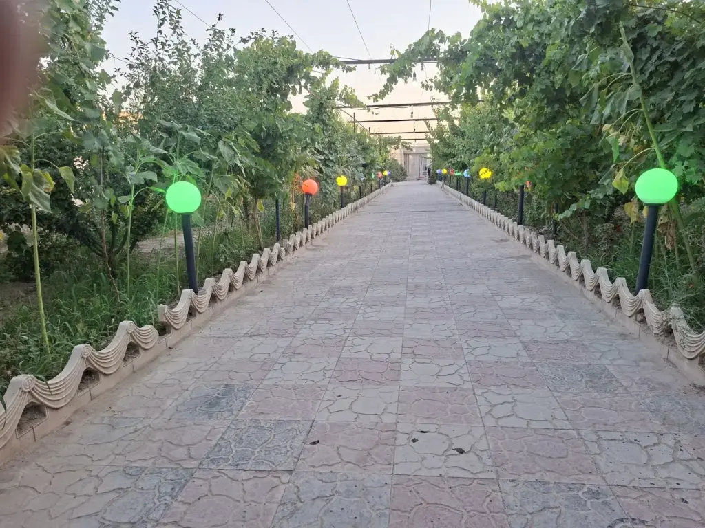 فروش خانه و ویلا 800 متری در شهرآرا - تصویر 18