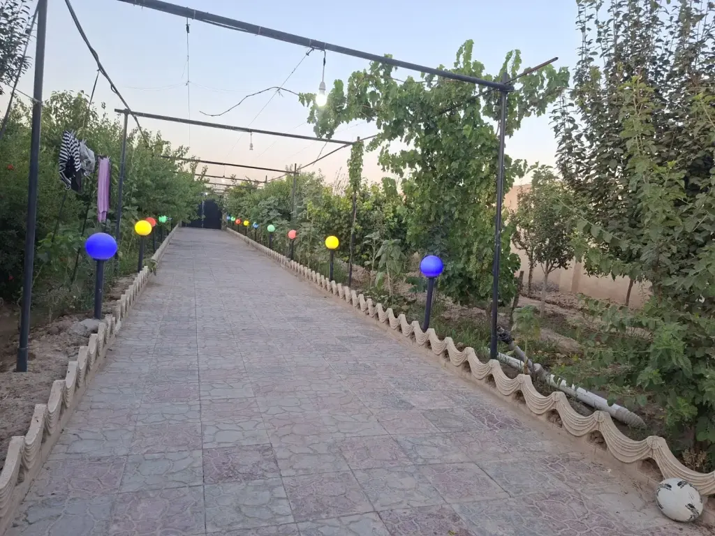 فروش خانه و ویلا 800 متری در شهرآرا - تصویر 7