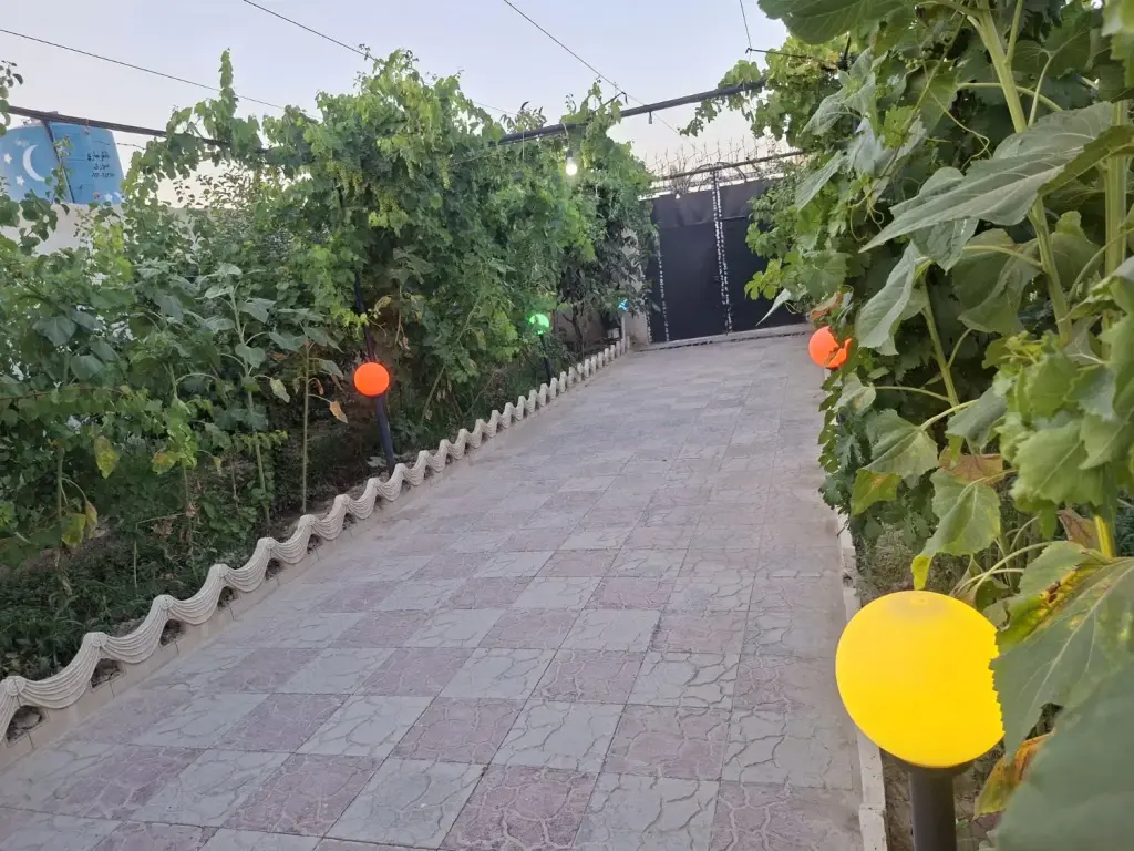 فروش خانه و ویلا 800 متری در شهرآرا - تصویر 12