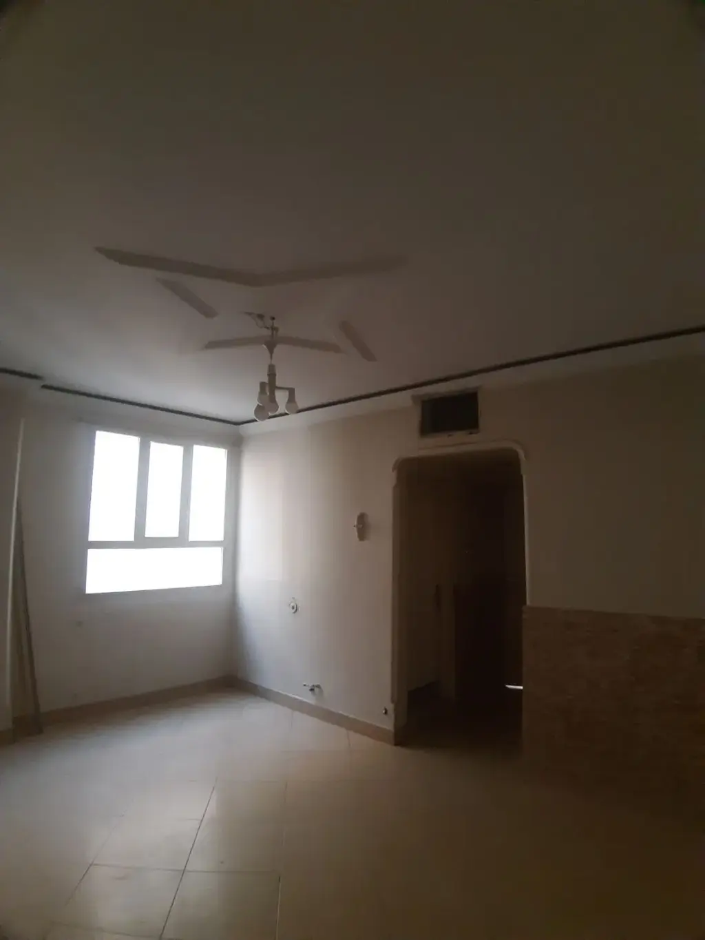 اجاره آپارتمان 55 متری در خواجه نظام الملک