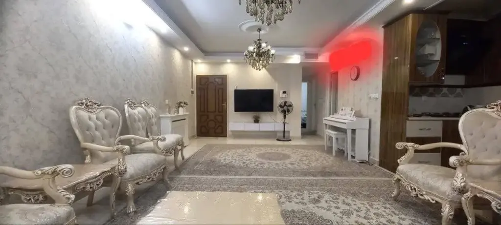 فروش آپارتمان 72 متری در مشیریه