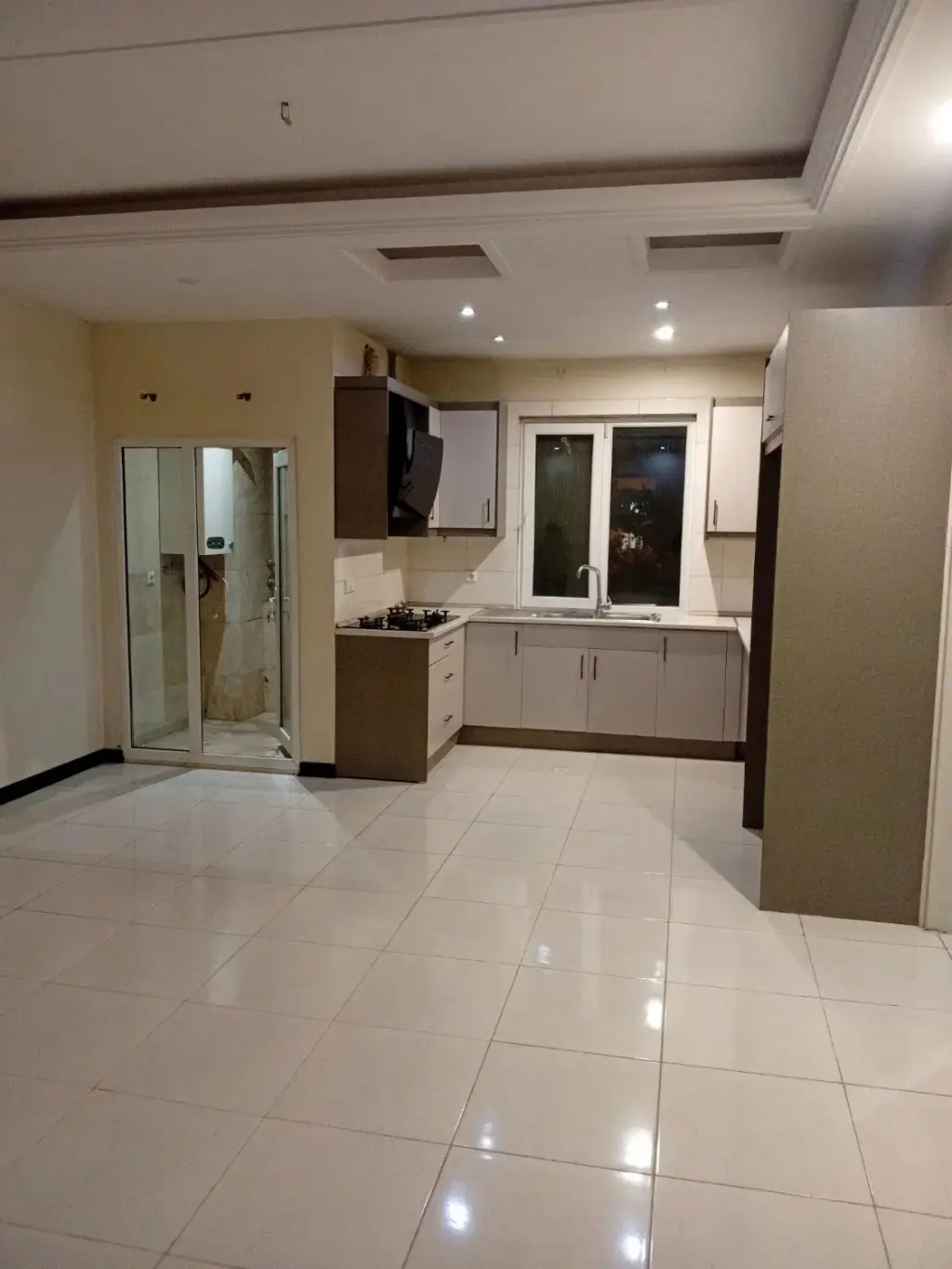 اجاره آپارتمان 65 متری در ویلاشهر