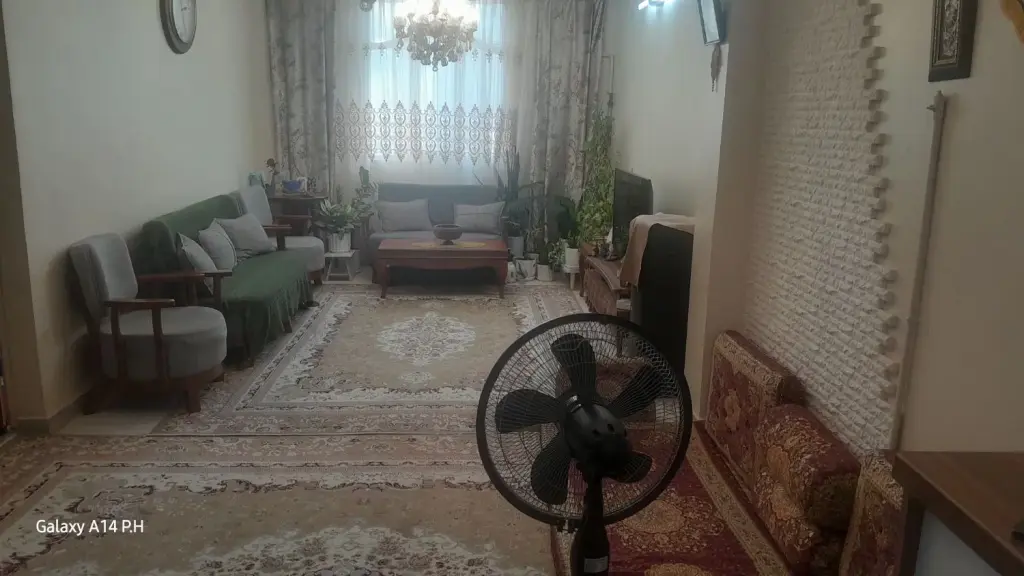 اجاره آپارتمان 60 متری در شهرک ولیعصر جنوبی