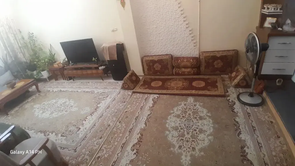 اجاره آپارتمان 60 متری در شهرک ولیعصر جنوبی - تصویر 2