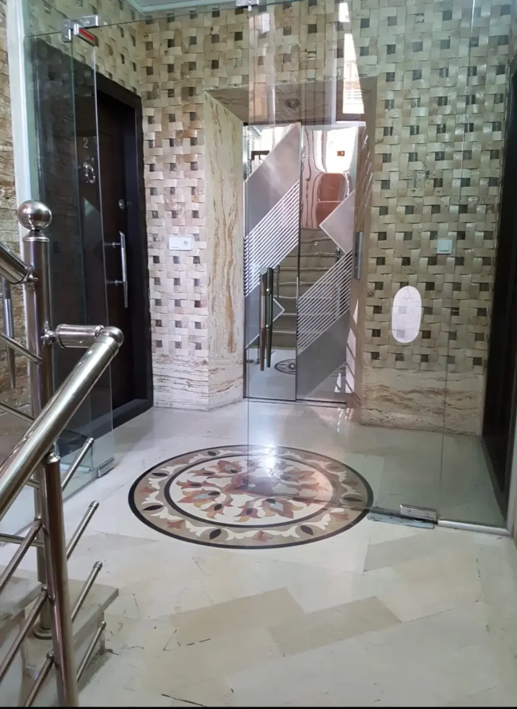 اجاره آپارتمان 70 متری در فاطمی