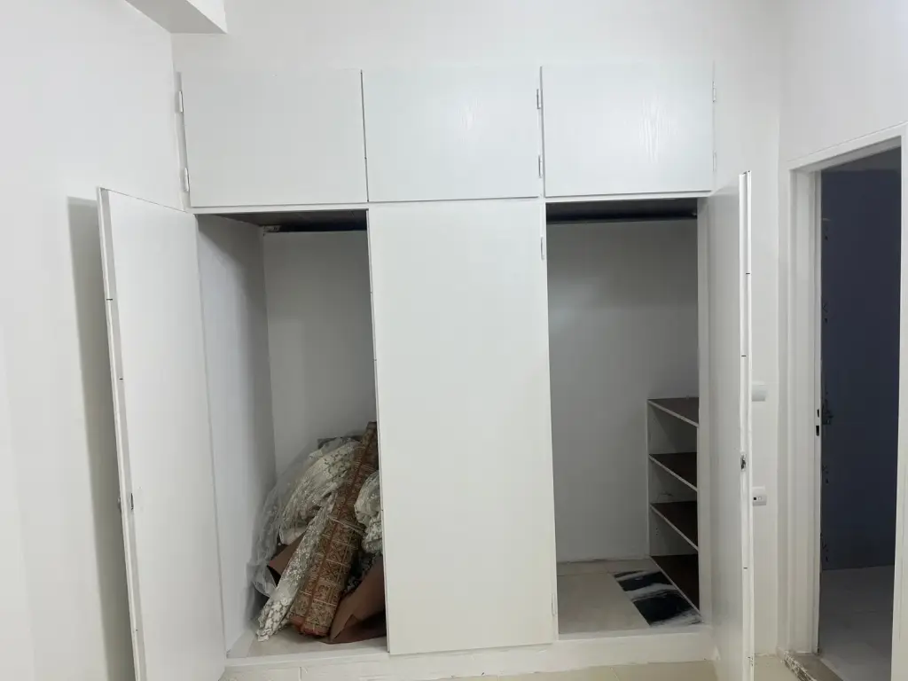 اجاره آپارتمان 70 متری در شهرک طالقانی - تصویر 4