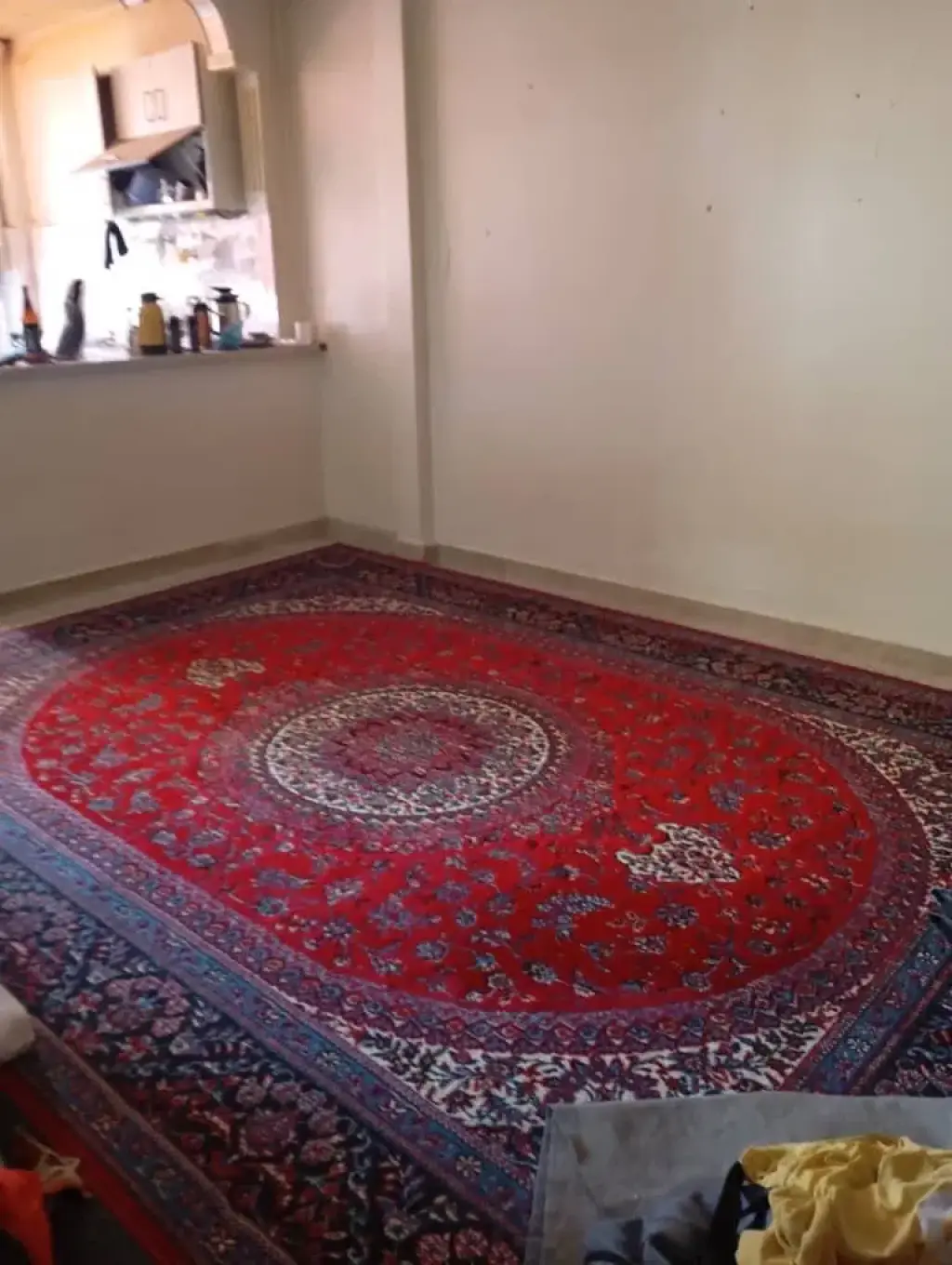 اجاره آپارتمان 55 متری در شیوا