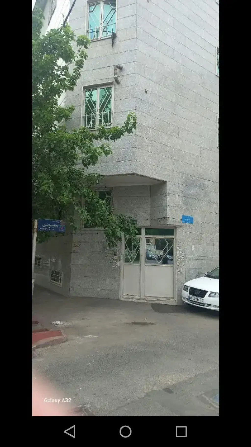 اجاره آپارتمان 46 متری در شهرک ولیعصر جنوبی - تصویر 9