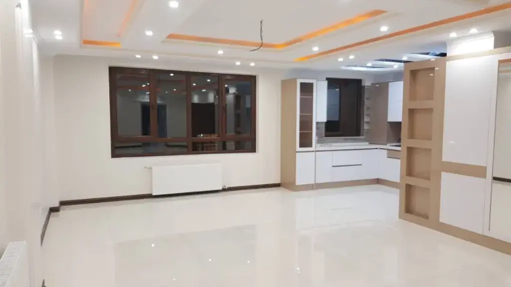 فروش آپارتمان 119 متری در ورزشگاه آزادی - تصویر 3