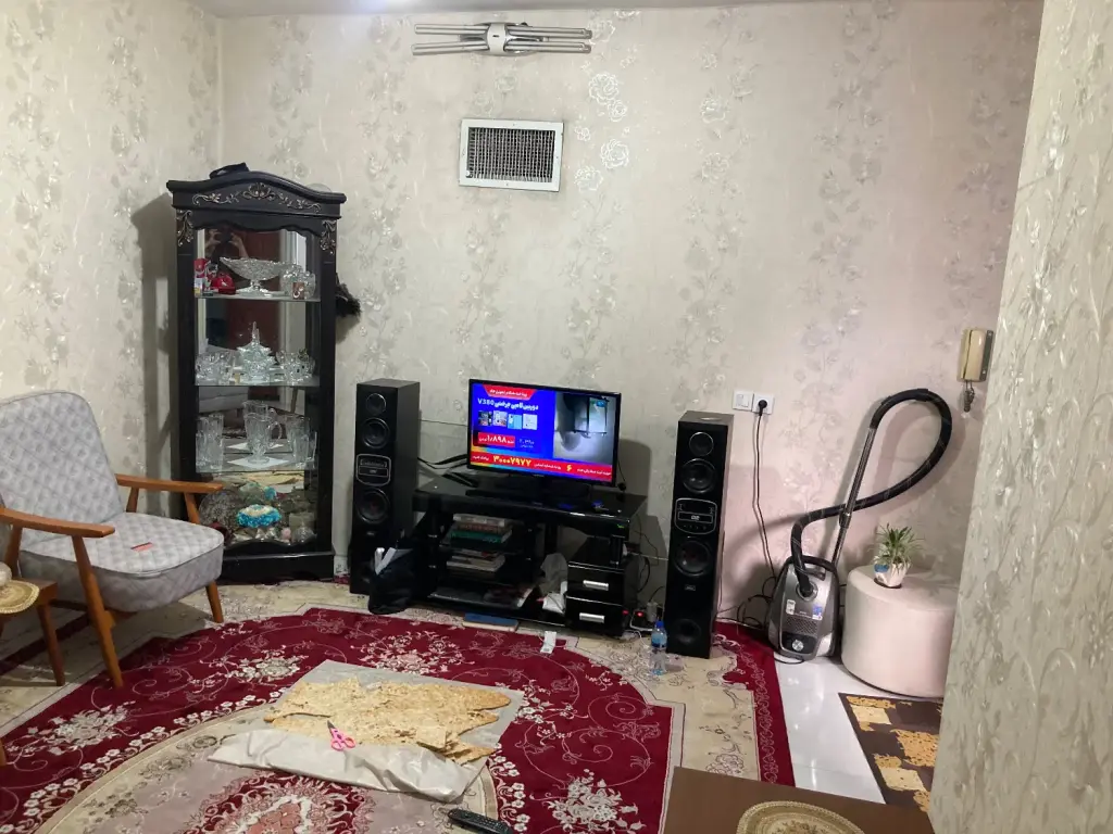فروش اداری و تجاری 47 متری در جوانمرد قصاب - تصویر 2