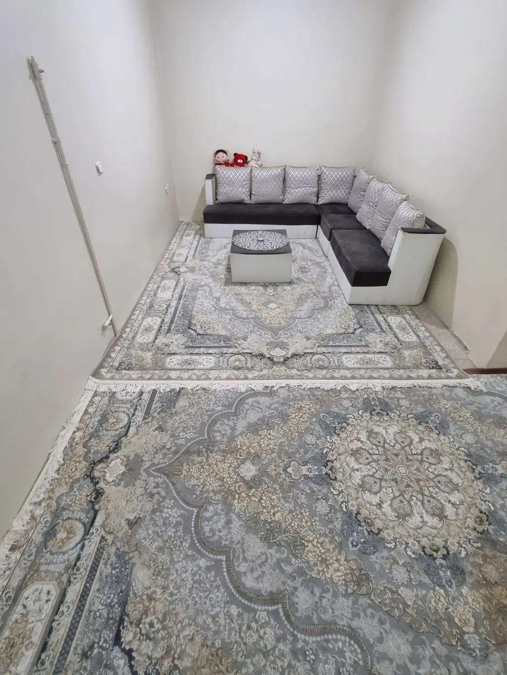 اجاره آپارتمان 55 متری در شمیراننو