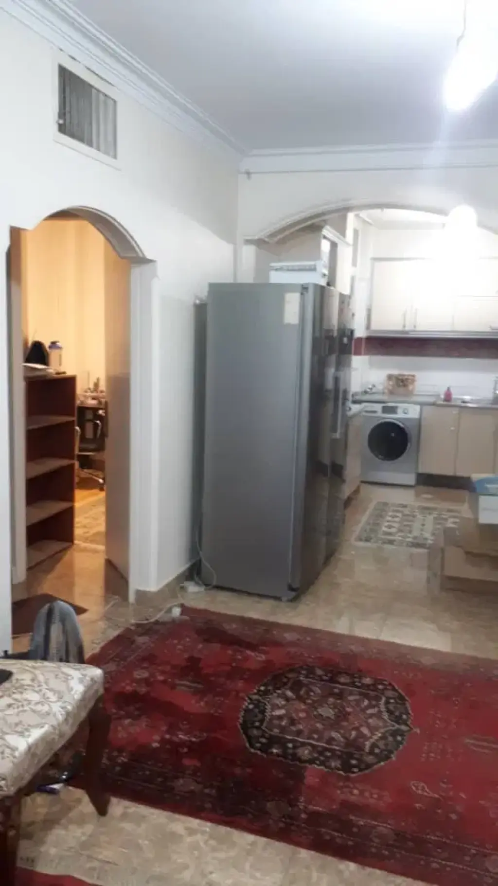 اجاره آپارتمان 60 متری در مجیدآباد - تصویر 4