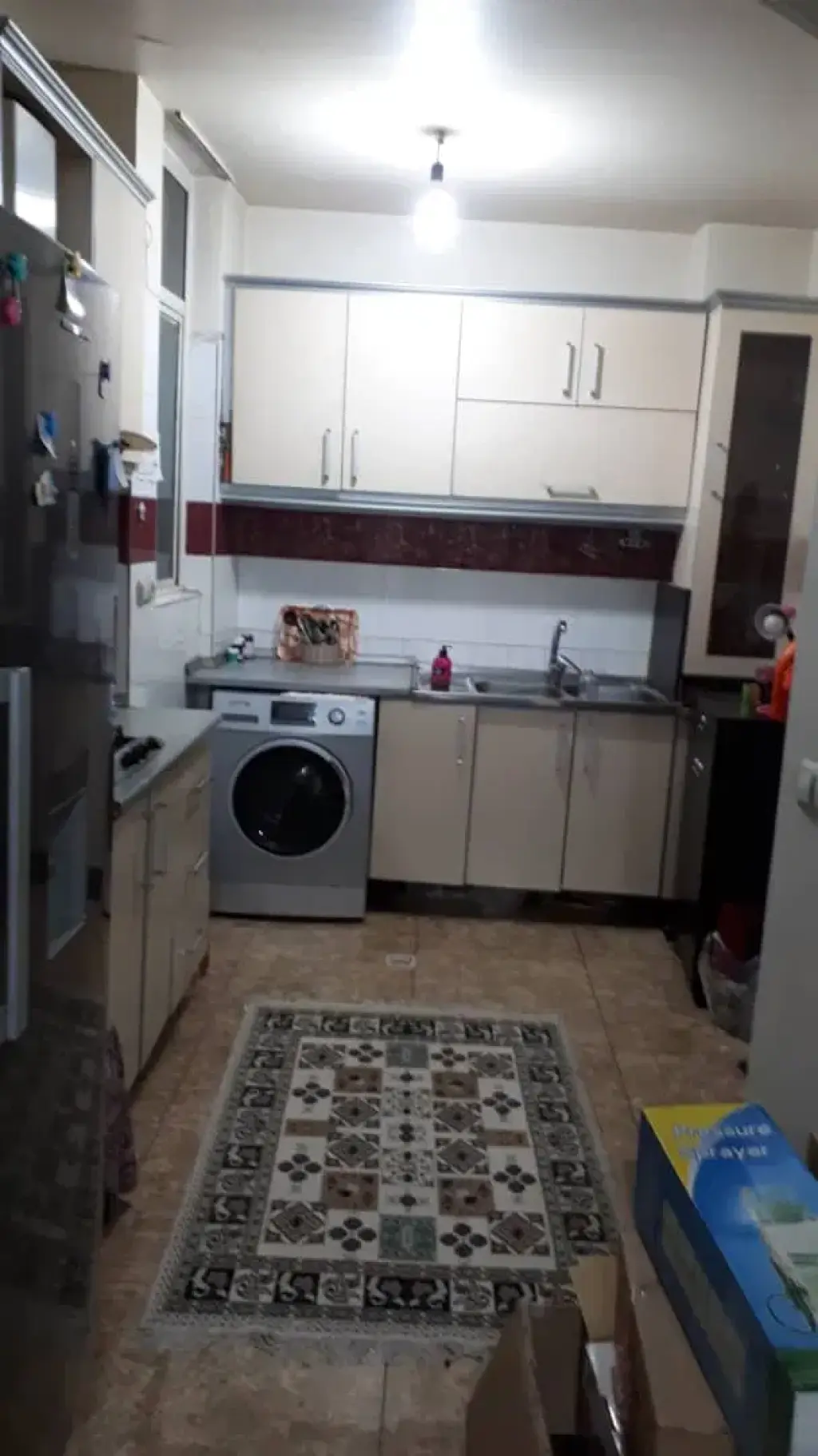 اجاره آپارتمان 60 متری در مجیدآباد - تصویر 2