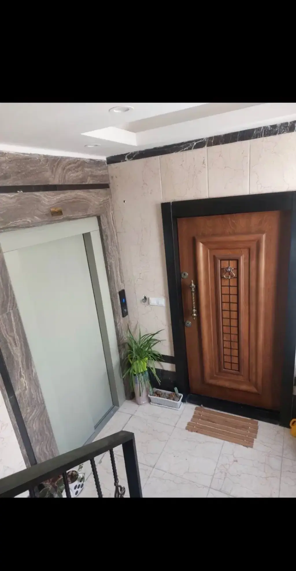 فروش آپارتمان 70 متری در گلچین